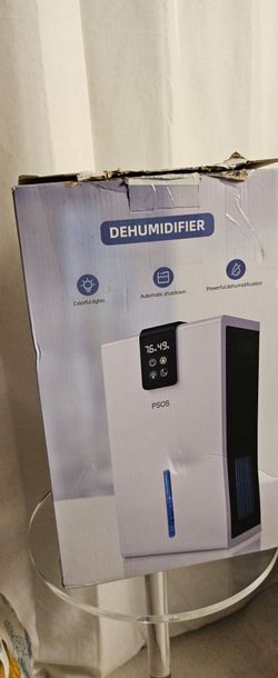 Dehumidifier