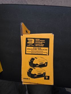 Dewalt