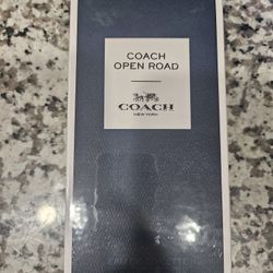 Perfume Coach!!!especial!!!