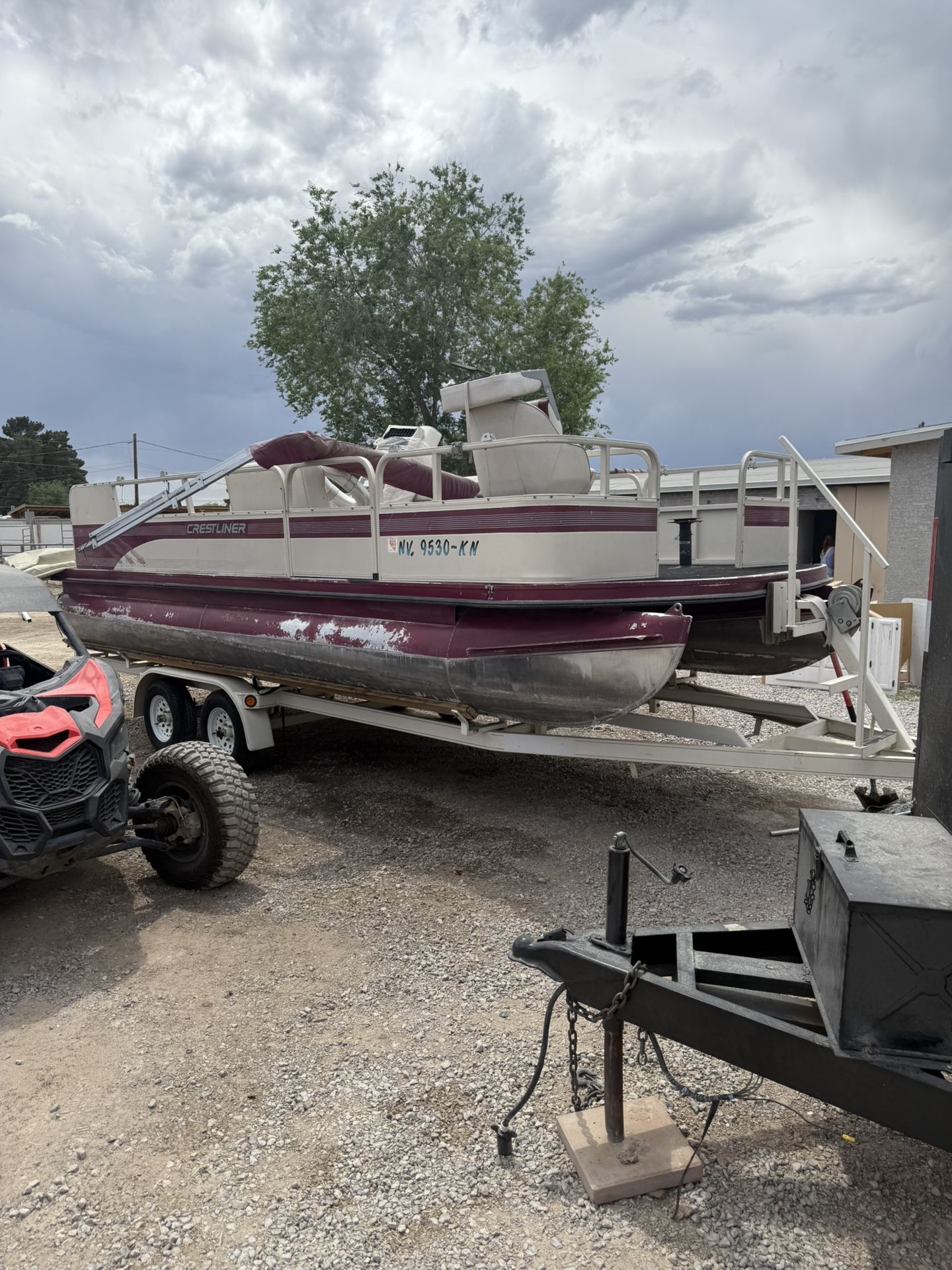 Pontoon