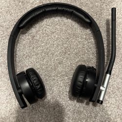 Logitech H820e Wireless Headset