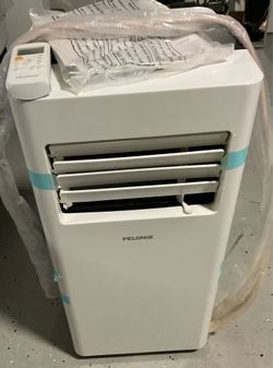 Pelonis Air Conditioner 8000 Btu