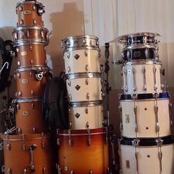 Drums For Sale Or Trade 
