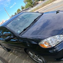 2008 Toyota Corolla 4 Cilindros 