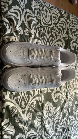 Air Force 1’s