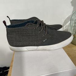 Ben Sherman Chukka Boots