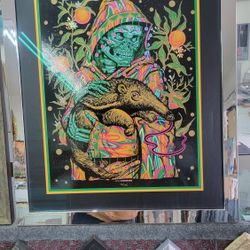 Dave Mathews Band 2021 Limited Poster 73 /125