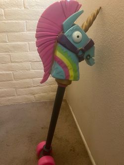 Fortnite Rainbow Smash Pickaxe