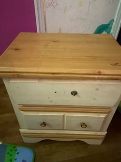 Nightstand