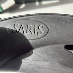 Saris Sturdy  3 Bike Hitch Rack