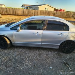 2008 Honda Civic