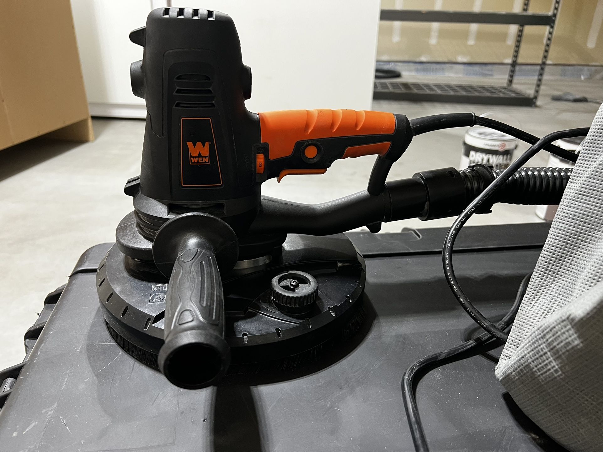 Wen Drywall Sander