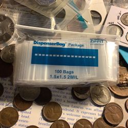 100 * Zippit 1.5 X 1.5 Zip Close Packages For Sale