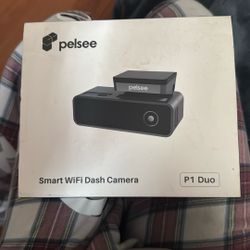 Dash Camera 