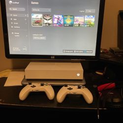 Xbox One And Setup