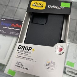 Samsung S21 Ultra OtterBox Defender Case