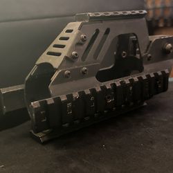 P90 Handguard