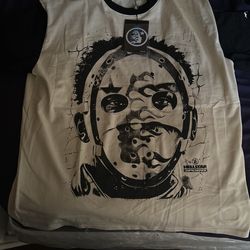 He’ll star T Shirt 777path To Paradise 