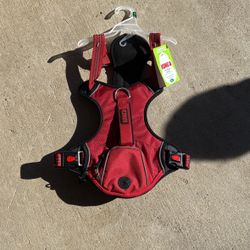 New Kong Dog Harness