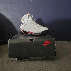 Jordan 7
