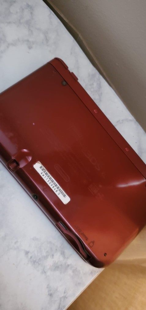 Nintendo 3ds Wont Last Long 