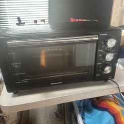 Power XL air Fryer Oven