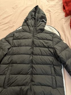 Men Moncler Jacket