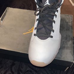 Jordan Lift Off