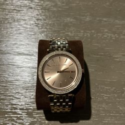 Women’s Michael Kors Watch