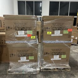 3 Ton Rheem Air Conditioners