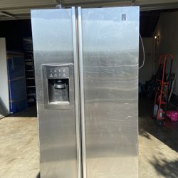 Fridge For Sale 