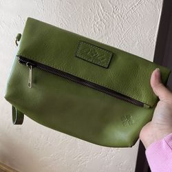 Patricia Nash Clutch/Wristlet