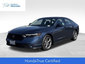 2023 Honda Accord