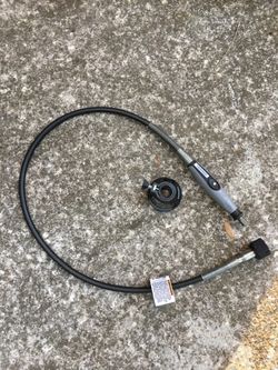 Dremel Attachment