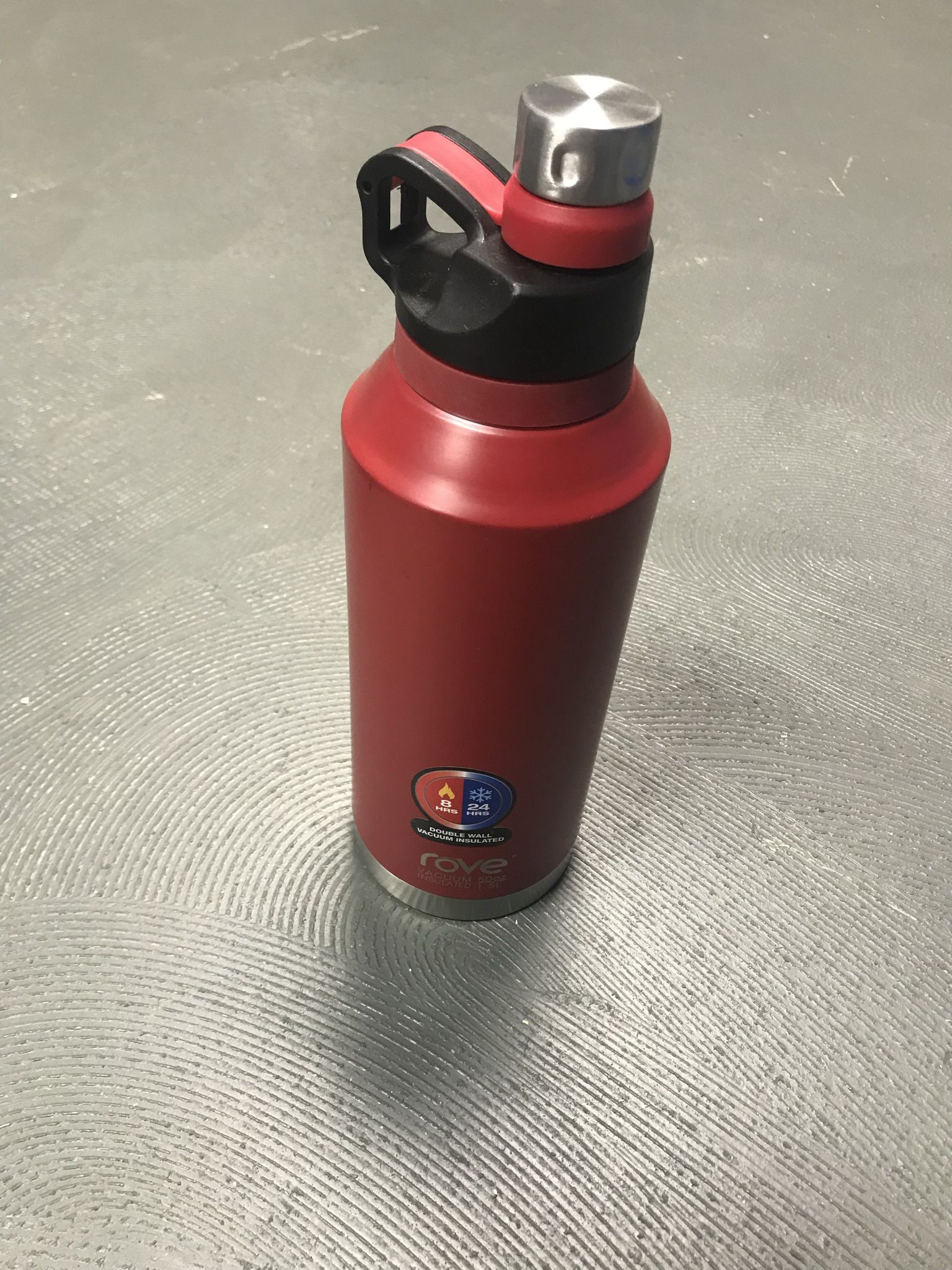 Thermos