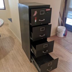 File Cabinet