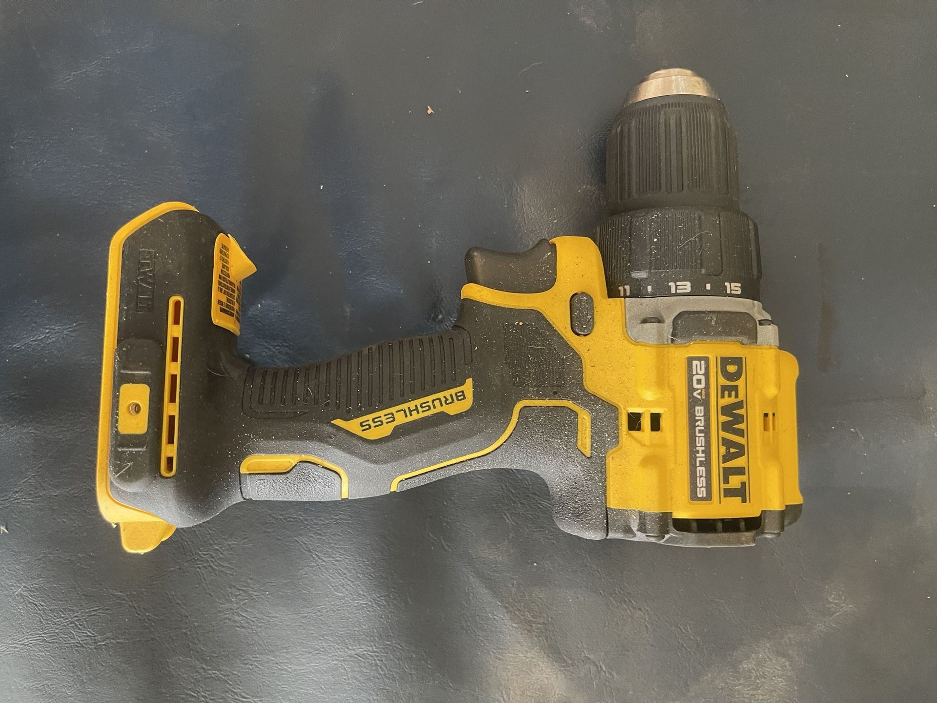 New Dewalt 20v Drill $80