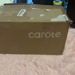 CAROTE Pots and Pans Set