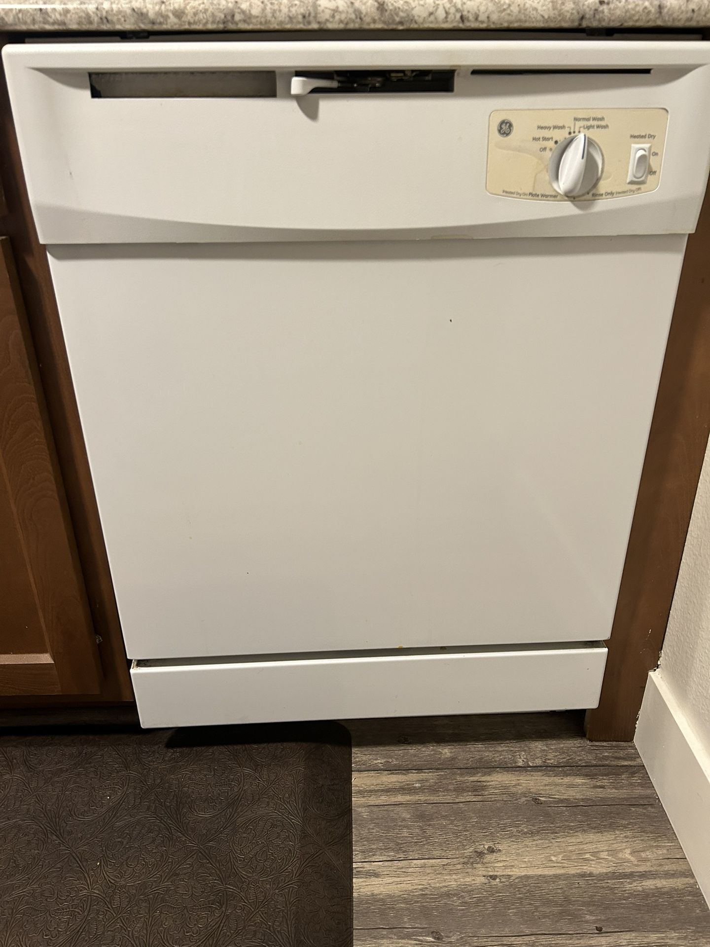 FREE Dishwasher