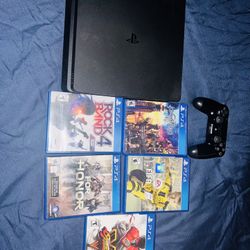 Ps4
