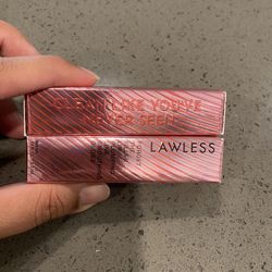 Lawless Lip Gloss 