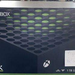 Xbox Series X Disk