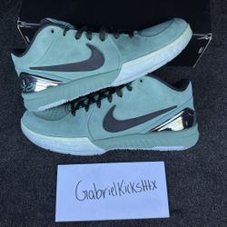 Nike Kobe 4 Protro Girl Dad