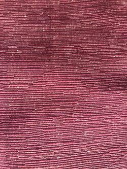 Custom drapes With pleats And Hooks