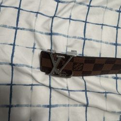 Lv Belt