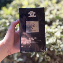 Creed Aventus 