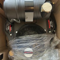 Kawasaki Engine Brand New 23.5 Hp 
