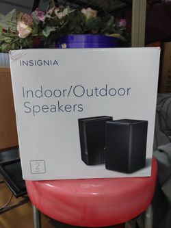 Speakers