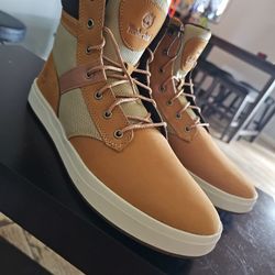 Timberland #12 