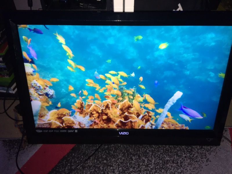 Tv Vizio 32-inch 
